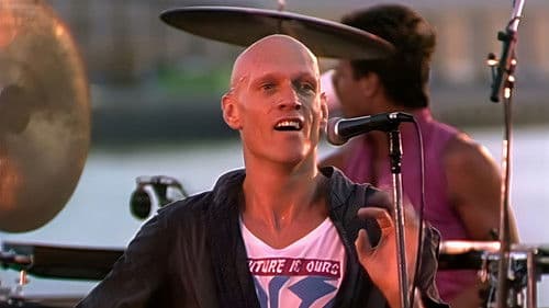 Oils on the Water Bild 6