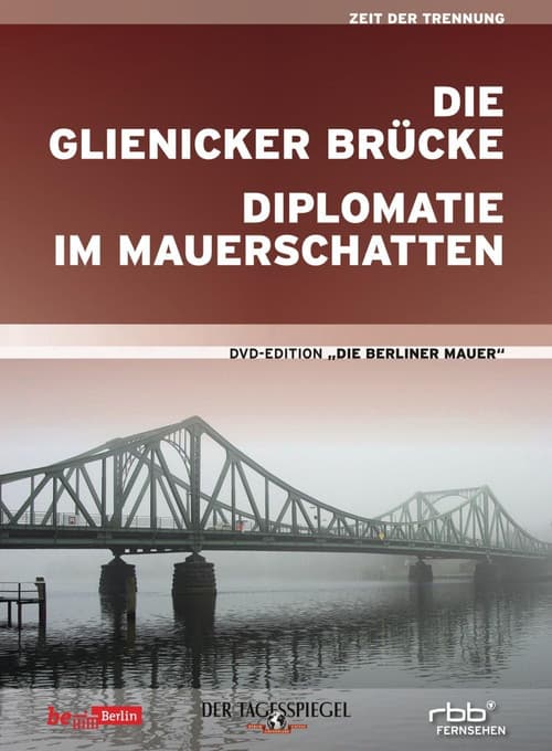 Diplomatie Im Mauerschatten