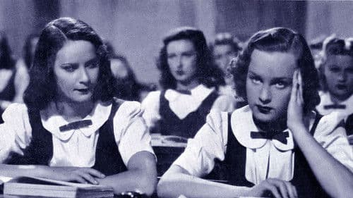 Reifende Mädchen Bild 1