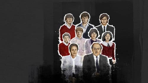 La sagrada familia Bild 1