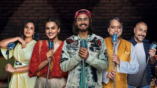 One Mic Stand Bild 1