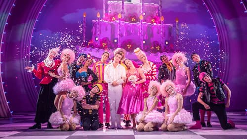 Matthew Bourne's Nutcracker! Bild 1