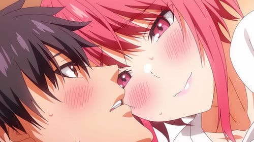 この恋に気づいて THE ANIMATION Bild 4