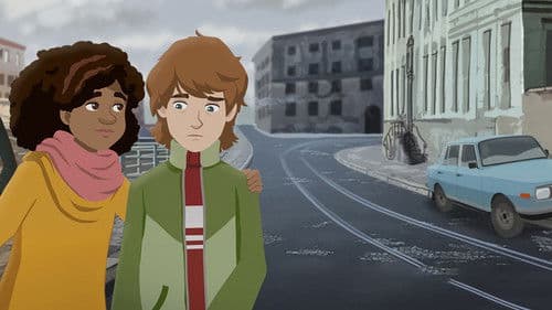 Im Labyrinth der Lügen Bild 3