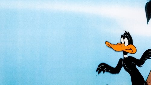 Daffy Duck's Easter Egg-Citement Bild 1