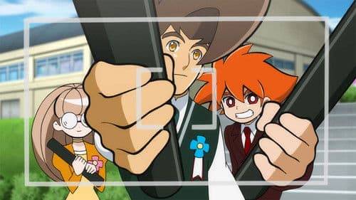 バトルスピリッツ 少年突破バシン Bild 5