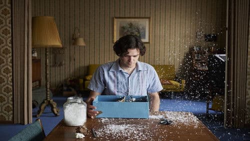 Sterne unter der Stadt Bild 4