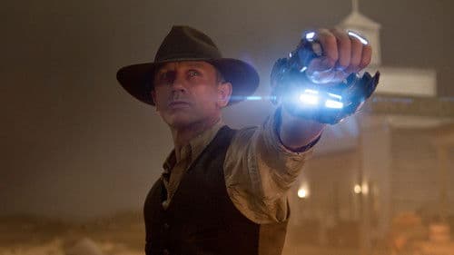 Cowboys & Aliens Bild 6