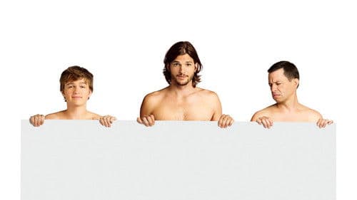 Two and a Half Men Bild 7