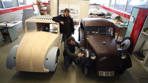 Ganz: How I Lost My Beetle Bild 2