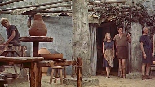 Die Gladiatoren Bild 1