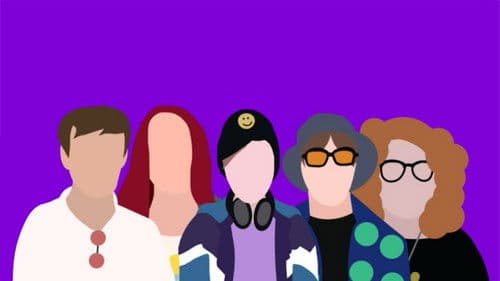 CULTURE SHOCK Bild 1