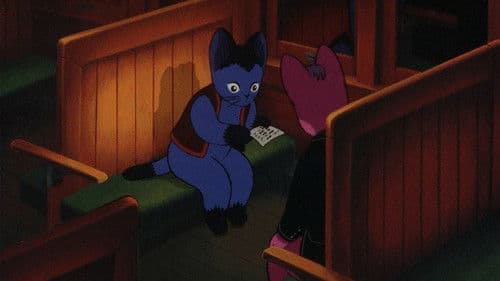 Night On The Galactic Railroad Bild 2