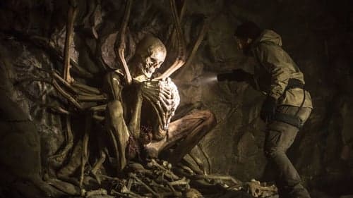 The Empty Man Bild 1