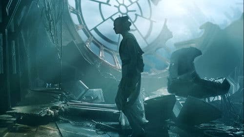 Das Vermächtnis der Skywalker Bild 6