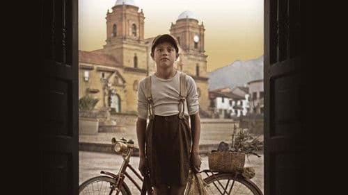 El niño de los mandados Bild 1