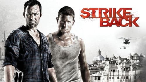 Strike Back Bild 5