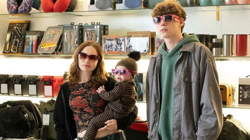 The Family Plan Bild 7