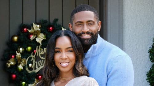 Merry Liddle Christmas Baby Bild 2