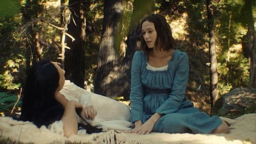 Into the Thicket Bild 3