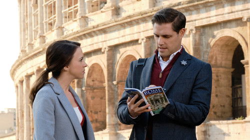 Weihnachten in Rom Bild 8