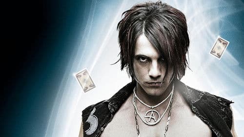 Criss Angel Mindfreak Bild 1