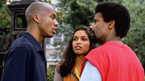 Spike Lee's Spiel des Lebens Bild 8