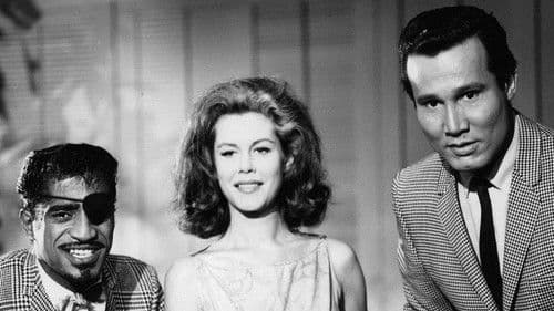 Die Rache des Johnny Cool Bild 1