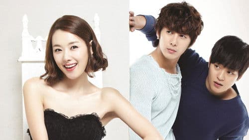 자체발광 그녀 Bild 1