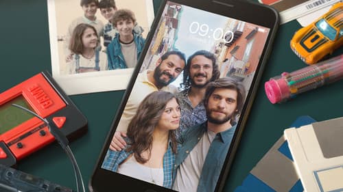 Generation 56k Bild 1