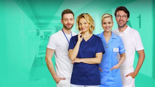 Ordinace v růžové zahradě Bild 3