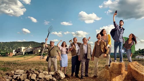 Un hipster en la España vacía Bild 1