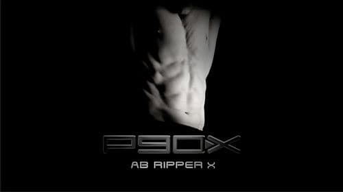 P90X - Ab Ripper X Bild 3
