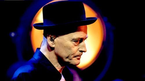 Jubileumskonsert med Morten Abel og KORK Bild 1