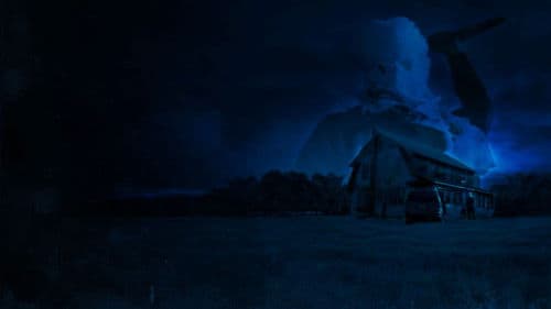 The Cottage in the Dark Woods Bild 3