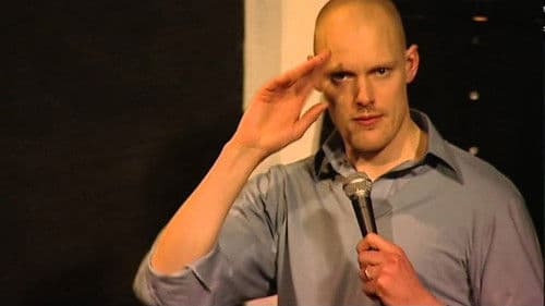 Jacob Tingleff: Pyt med skjorten Bild 1