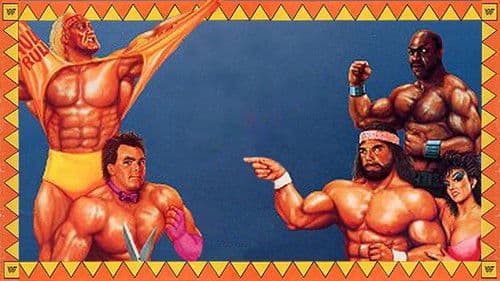 WWE SummerSlam 1989 Bild 1