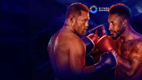Canelo Alvarez vs. William Scull Bild 1