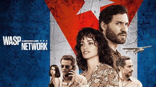 Wasp Network Bild 3
