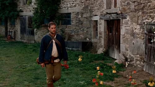 Voici venu le temps Bild 2