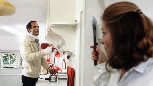 The Two Faces of Evil Bild 1