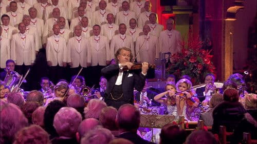 André Rieu - Home for Christmas Bild 2