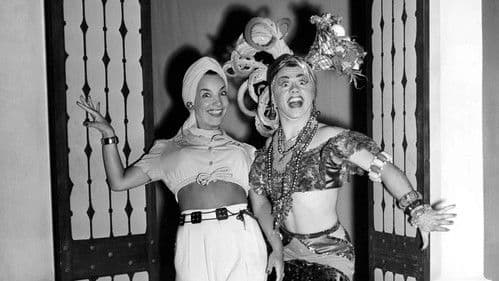 Babes on Broadway Bild 1