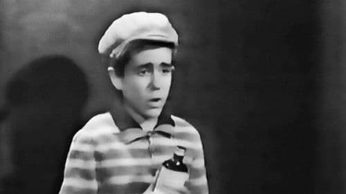 Η μικρή ζητιάνα Bild 4