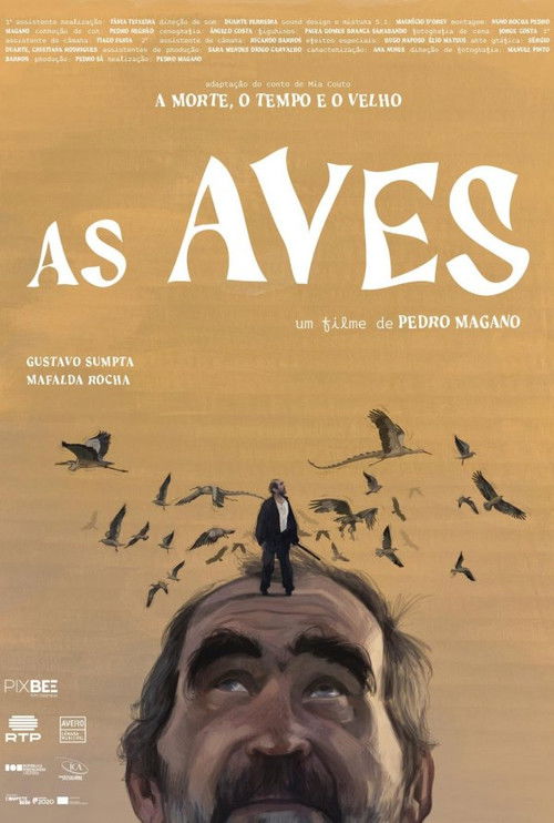 As Aves