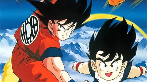 Dragonball Z: Der Stärkste auf Erden Bild 2