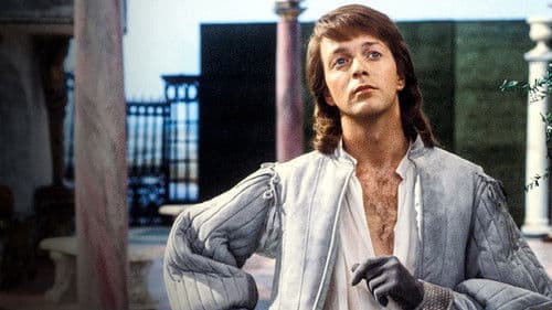 The Two Gentlemen of Verona Bild 1