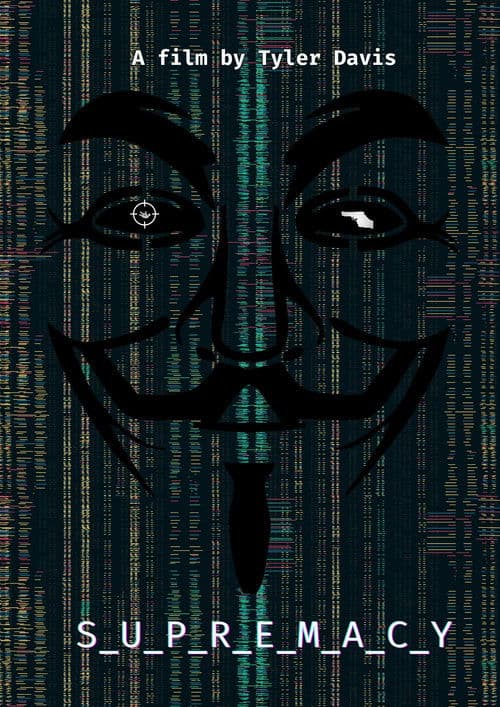 S_U_P_R_E_M_A_C_Y