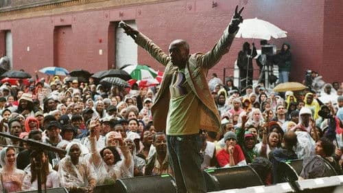 Dave Chappelle's Block Party Bild 4