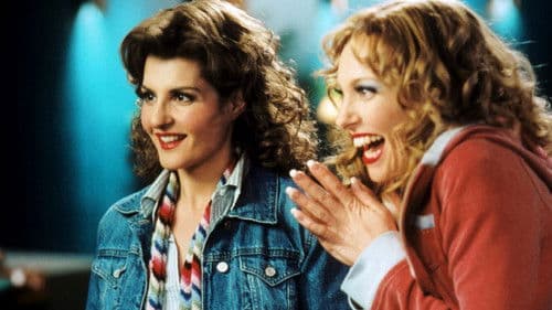 Connie und Carla Bild 2